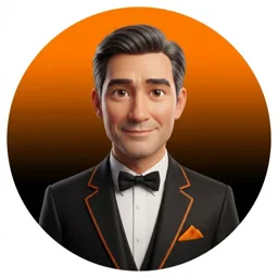 Avatar d'Alfred, l'assistant IA des logements en France